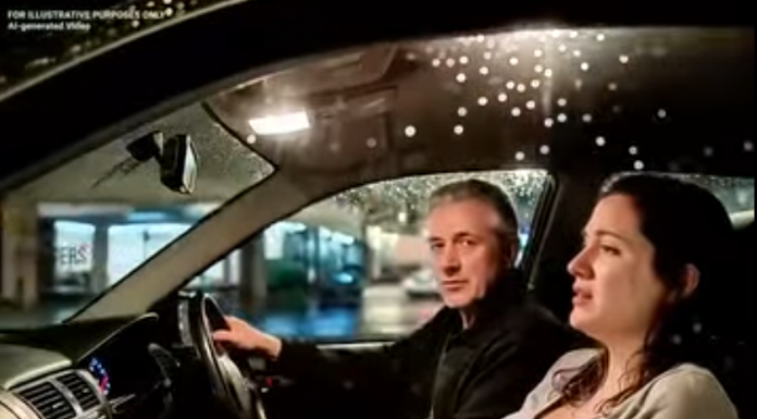 Najvrednija vožnja mog života — priča o dobroti koja menja sudbinu