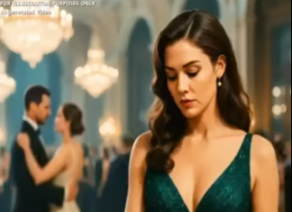 KRAJ JEDNE LJUBAVI – POČETAK MIRA