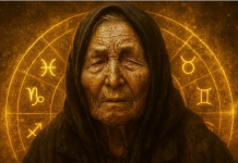 Baba Vanga za 2026: Ova 2 znaka dobijaju bogatstvo koje niko ne očekuje – da li si među njima?
