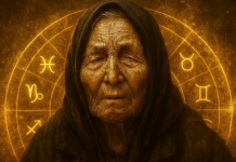 Ovo proročanstvo Baba Vange je jasno! Samo 2 znaka horoskopa postaju milioneri 2026.
