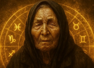 Ovo proročanstvo Baba Vange je jasno! Samo 2 znaka horoskopa postaju milioneri 2026.