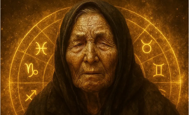 Ako ste rođeni u ovom znaku, Baba Vanga ima poruku za vas – 2026 godina sprema iznenađenje,bogatstvo je na dohvat ruke!!