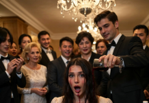 “Veče kada sam ustala za sebe – I zauvek promenila svoj život”