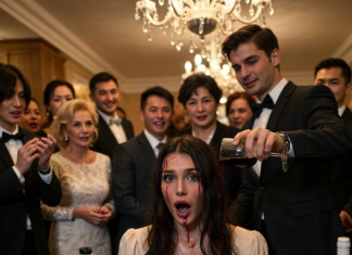 “Veče kada sam ustala za sebe – I zauvek promenila svoj život”