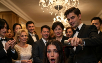 “Veče kada sam ustala za sebe – I zauvek promenila svoj život”