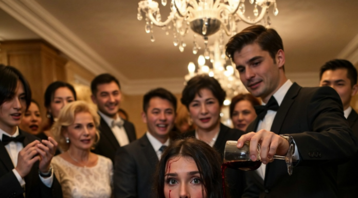 “Veče kada sam ustala za sebe – I zauvek promenila svoj život”