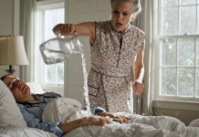 Hladan Tuš, Toplo Buđenje: Kako Je Jedan Trenutak Promenio Porodicu Iz Korena Hladan Tuš, Toplo Buđenje: Kako Je Jedan Trenutak Promenio Porodicu Iz Korena