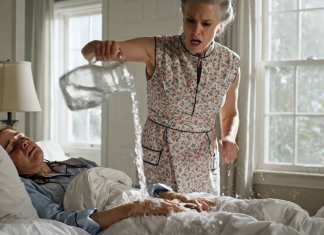 Hladan Tuš, Toplo Buđenje: Kako Je Jedan Trenutak Promenio Porodicu Iz Korena Hladan Tuš, Toplo Buđenje: Kako Je Jedan Trenutak Promenio Porodicu Iz Korena