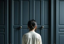 Tišina iza vrata: Istinita priča o snazi ljubavi