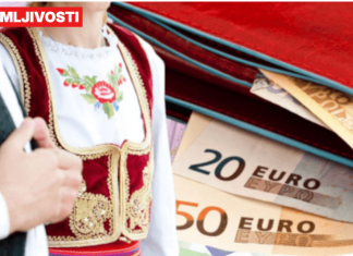 Stari srpski običaj kojim su naši preci privlačili novac u kuću: Znali su da uvek kada urade ovako, pare im dolaze u obilju