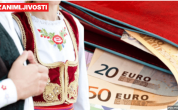 Stari srpski običaj kojim su naši preci privlačili novac u kuću: Znali su da uvek kada urade ovako, pare im dolaze u obilju