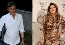 Neda Ukraden verenika ostavila pred venčanje: Kad je rekla ‘kraj’, uradio je nešto užasno i pokazao pravo lice