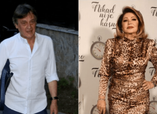 Neda Ukraden verenika ostavila pred venčanje: Kad je rekla ‘kraj’, uradio je nešto užasno i pokazao pravo lice