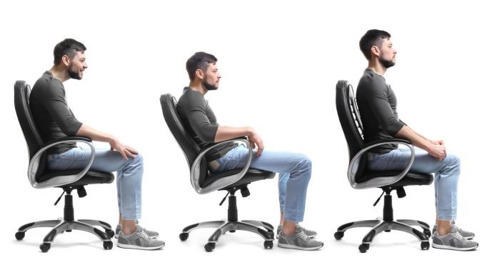 EV0 ŠTA P0L0ŽAJ NOGU GOVORI 0 VAMA: Način na koji sjedite 0tkriva skrivene 0S0BINE vaše ličnosti