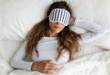 OVO BI TREBALI ZNATI SVI KOJI NOĆU NE MOGU SPAVATI: Morate probati što ovaj trik može učiniti – 2 minute i spavate!