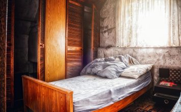 Kako je jedan stari dušek promenio sudbine: priča o gubitku, iskupljenju i novom početku