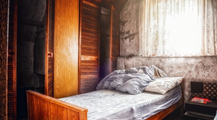 Kako je jedan stari dušek promenio sudbine: priča o gubitku, iskupljenju i novom početku