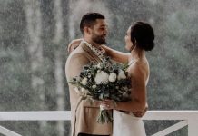 „Nevidljiva kćerka koja je zasenila sve“