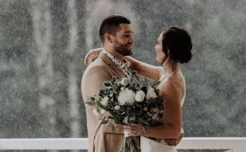 „Nevidljiva kćerka koja je zasenila sve“