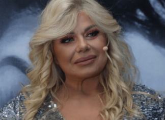 Bila je najveća zvezda devedesetih, a završila je OVAKO: Pogledajte gde živi Zorana Pavić, kuhinja u kojoj sprema hranu sve govori (FOTO)