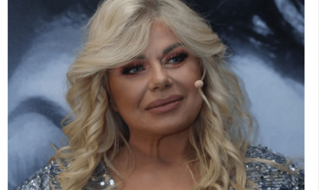 Bila je najveća zvezda devedesetih, a završila je OVAKO: Pogledajte gde živi Zorana Pavić, kuhinja u kojoj sprema hranu sve govori (FOTO)