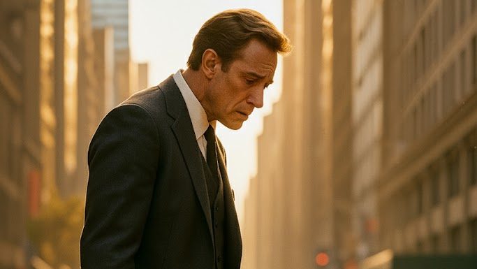 Kad ti sudbina pokuca u obliku dječjeg glasa