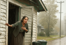 “Kuća na kraju Brijestove ulice”