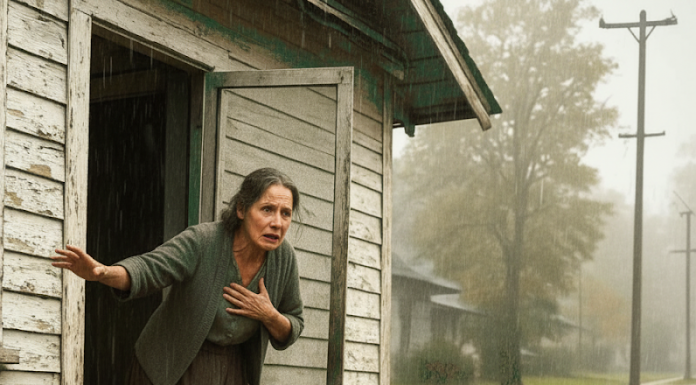 “Kuća na kraju Brijestove ulice”