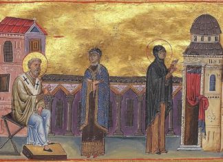 Danas nikako, ali NIKAKO NE SMETE DA RADITE JEDNO! Slavimo bludnicu koja je postala hrišćanka, a ovo NE PRAŠTA!