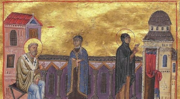 Danas nikako, ali NIKAKO NE SMETE DA RADITE JEDNO! Slavimo bludnicu koja je postala hrišćanka, a ovo NE PRAŠTA!