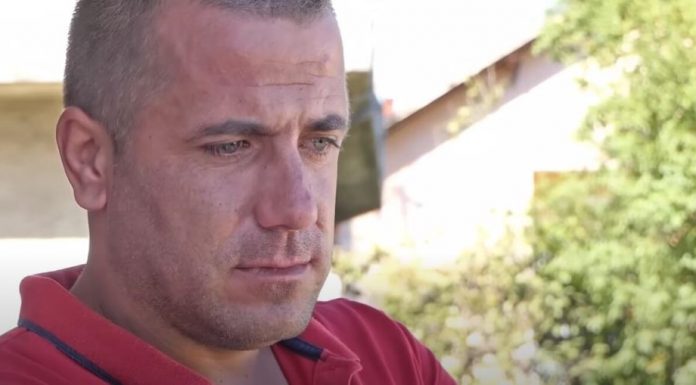 Dugo se prepričavalo iz sela Petrovo Polje kakvu je izdaju doživeo Lep brak, dvoje dece, ljubav, a onda sam ušao na njen Fejsbuk i svet mi se srušio