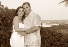 Ružica se posle 6 dana letovanja u Stavrosu udala za konobara Grka: “U braku smo 21 godinu, imamo 4 dece, ali postoji nepremostiv problem”