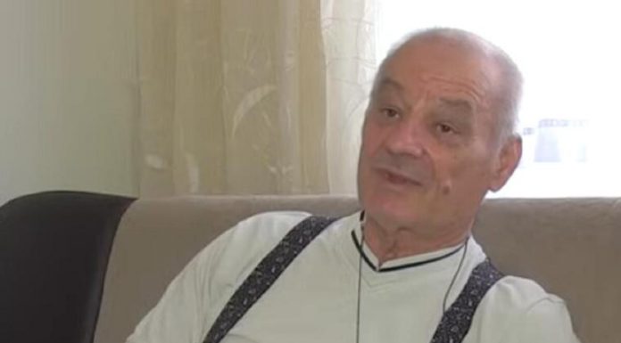 Deda usvojio 3 unuka kad su se snaja i sin rastali, dao im je sve što ima: Oni mu se sad odužili na neverovatan način