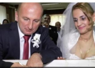 Srpski profesor Milinko oženio Albanku koju je video samo na slici: 4 godine kasnije dogodilo se nešto što šokira