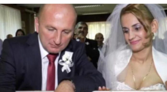 Srpski profesor Milinko oženio Albanku koju je video samo na slici: 4 godine kasnije dogodilo se nešto što šokira