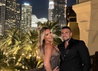 PORODILA SE SNAHA DRAGANE MIRKOVIĆ: Evo kako se zove unuka čuvene pevačice, devojčici dali ovo hrišćansko ime KOJE IMA VELIKO ZNAČENJE