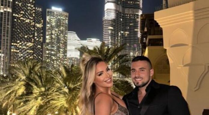 PORODILA SE SNAHA DRAGANE MIRKOVIĆ: Evo kako se zove unuka čuvene pevačice, devojčici dali ovo hrišćansko ime KOJE IMA VELIKO ZNAČENJE