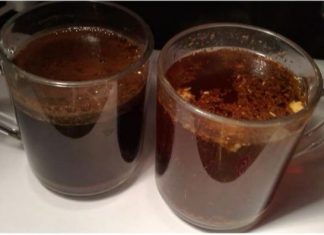 Kafa s ovim dodatkom briše naslage i OTPAD iz crijeva poput usisivača: Dovoljan je samo prstohvat!