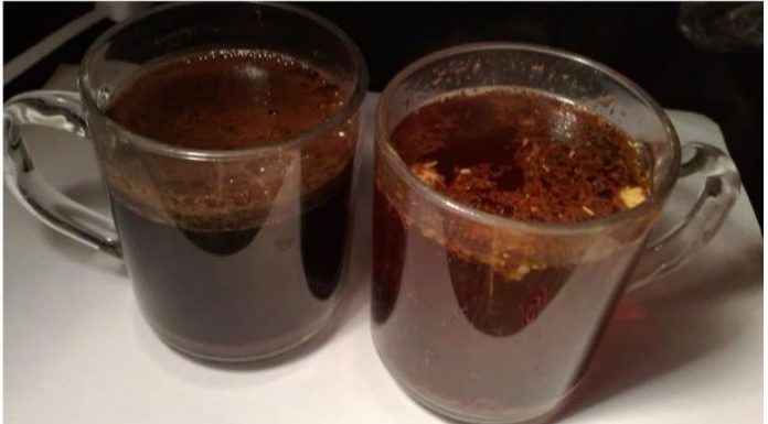 Kafa s ovim dodatkom briše naslage i OTPAD iz crijeva poput usisivača: Dovoljan je samo prstohvat!