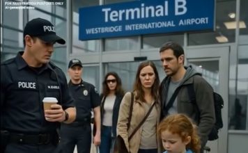 Dirljivi trenutak u zračnoj luci: Pas otkrio skriveno porodično blago u plišanoj igrački