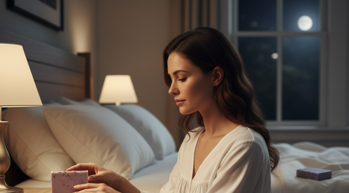 Prije spavanja uvijek stavi sapun P0RED kreveta: Uradite IST0 još večeras, evo zašto!