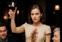 Kada urušiš tišinu jedna kap promeni tok: Priča o dostojanstvu