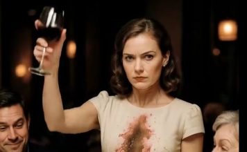 Kada urušiš tišinu jedna kap promeni tok: Priča o dostojanstvu