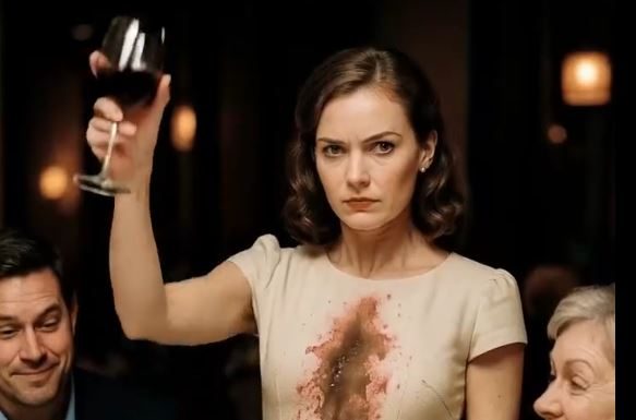 Kada urušiš tišinu jedna kap promeni tok: Priča o dostojanstvu