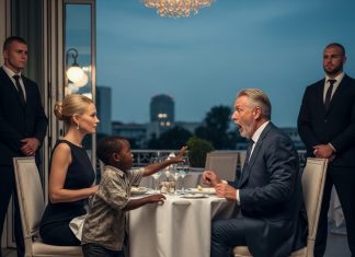 Niko mu nije vjerovao – dok test nije pokazao