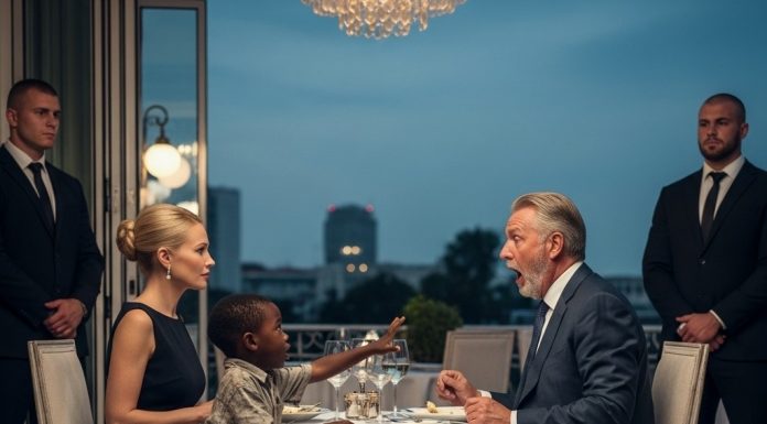 Niko mu nije vjerovao – dok test nije pokazao