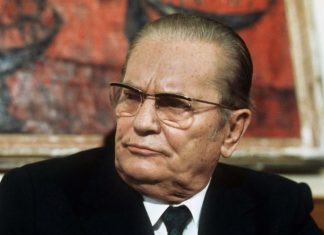 SESTRA JOVANKE BROZ OTKRILA ZAŠTO ONA I TITO NISU IMALI DECU: Ovo će potresti Jugoslaviju, istina boli kao metak