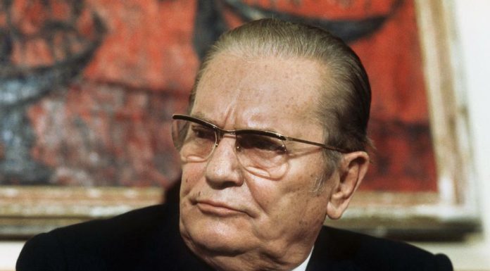 SESTRA JOVANKE BROZ OTKRILA ZAŠTO ONA I TITO NISU IMALI DECU: Ovo će potresti Jugoslaviju, istina boli kao metak