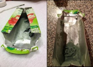 Kada se u čaši soka otkrije lekcija