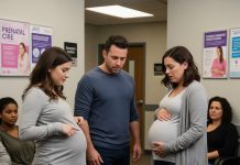 Srela sam bivšeg u klinici — ismejao me jer nemam dece, ali ono što sam mu rekla nateralo ga je da zaplače